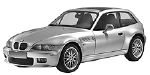 BMW E36-7 C1497 Fault Code