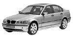 BMW E46 C1497 Fault Code