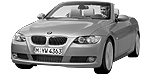 BMW E93 C1497 Fault Code