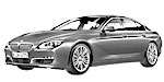 BMW F06 C1497 Fault Code